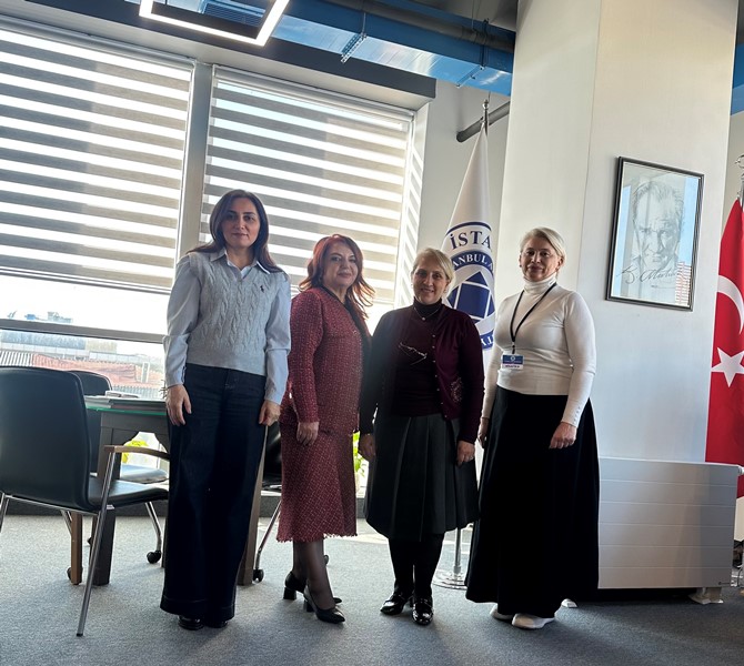 UNEC İstanbul Aydın Universiteti ilə inklüziv təhsillə bağlı layihələr həyata keçirəcək