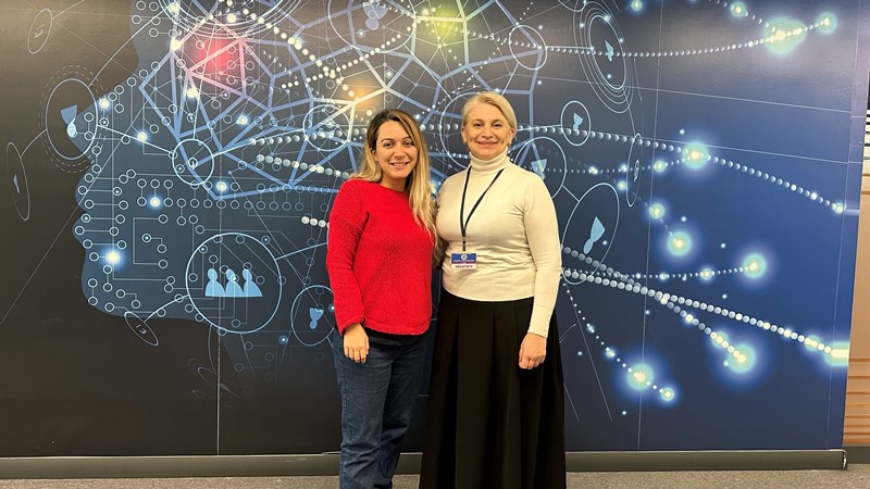 UNEC İstanbul Aydın Universiteti ilə inklüziv təhsillə bağlı layihələr həyata keçirəcək