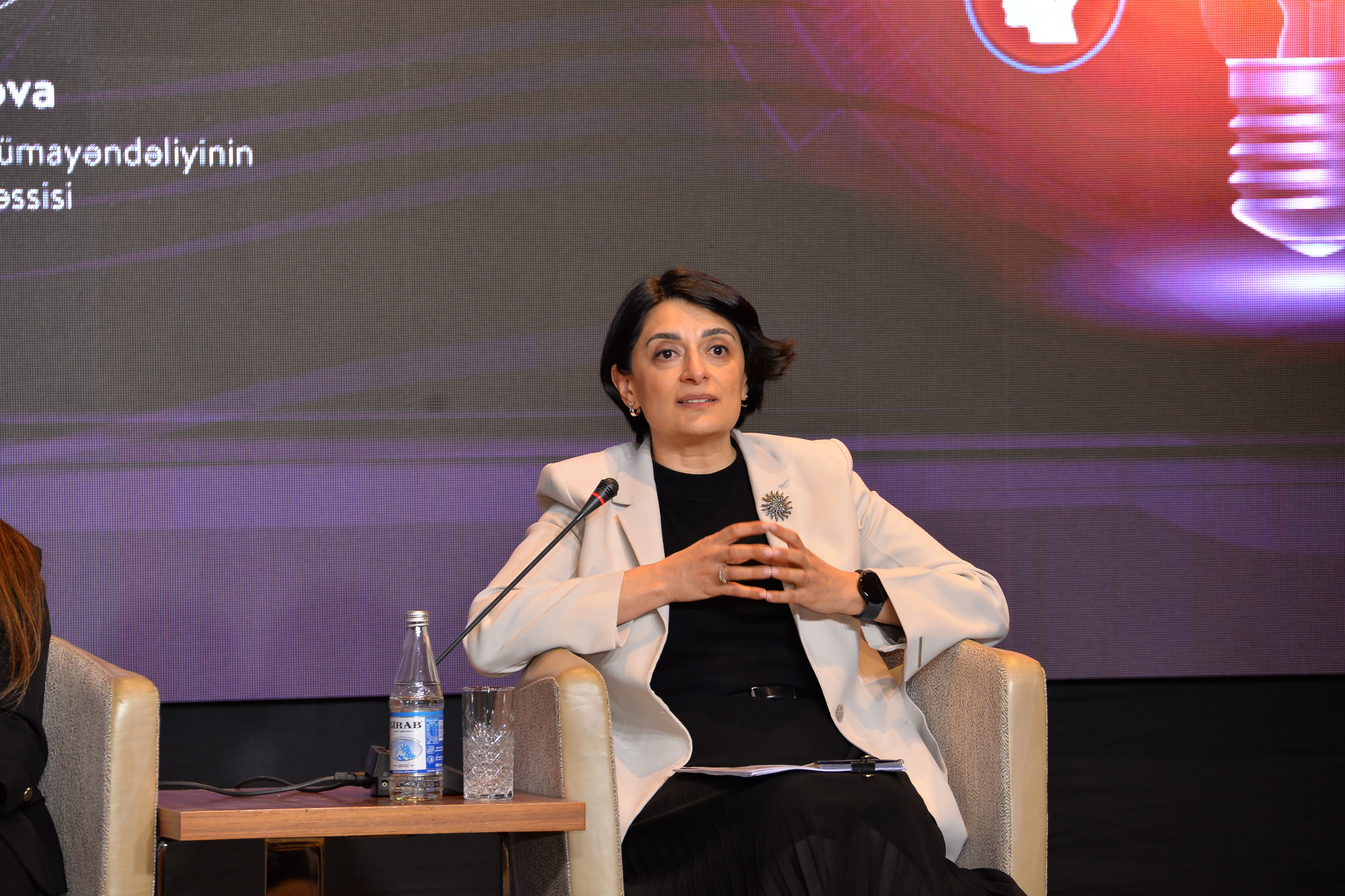 UNICEF: Azərbaycanda 350-dən çox uşaq inklüziv siniflərdə təhsil alır 