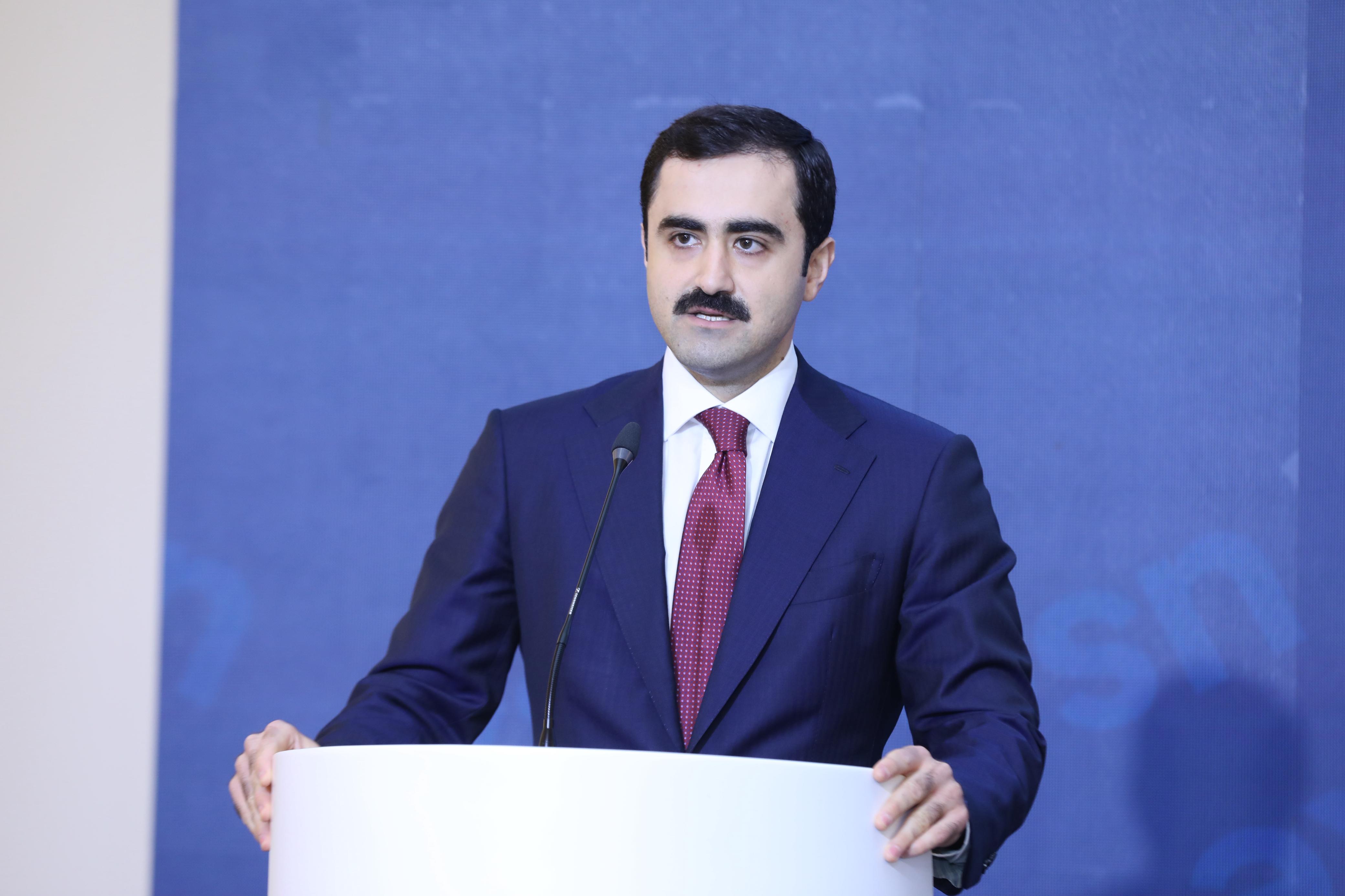 Universitetlər üçün qrant və maliyyələşmə mexanizmləri səmərəli olmalıdır – Nazir müavini 