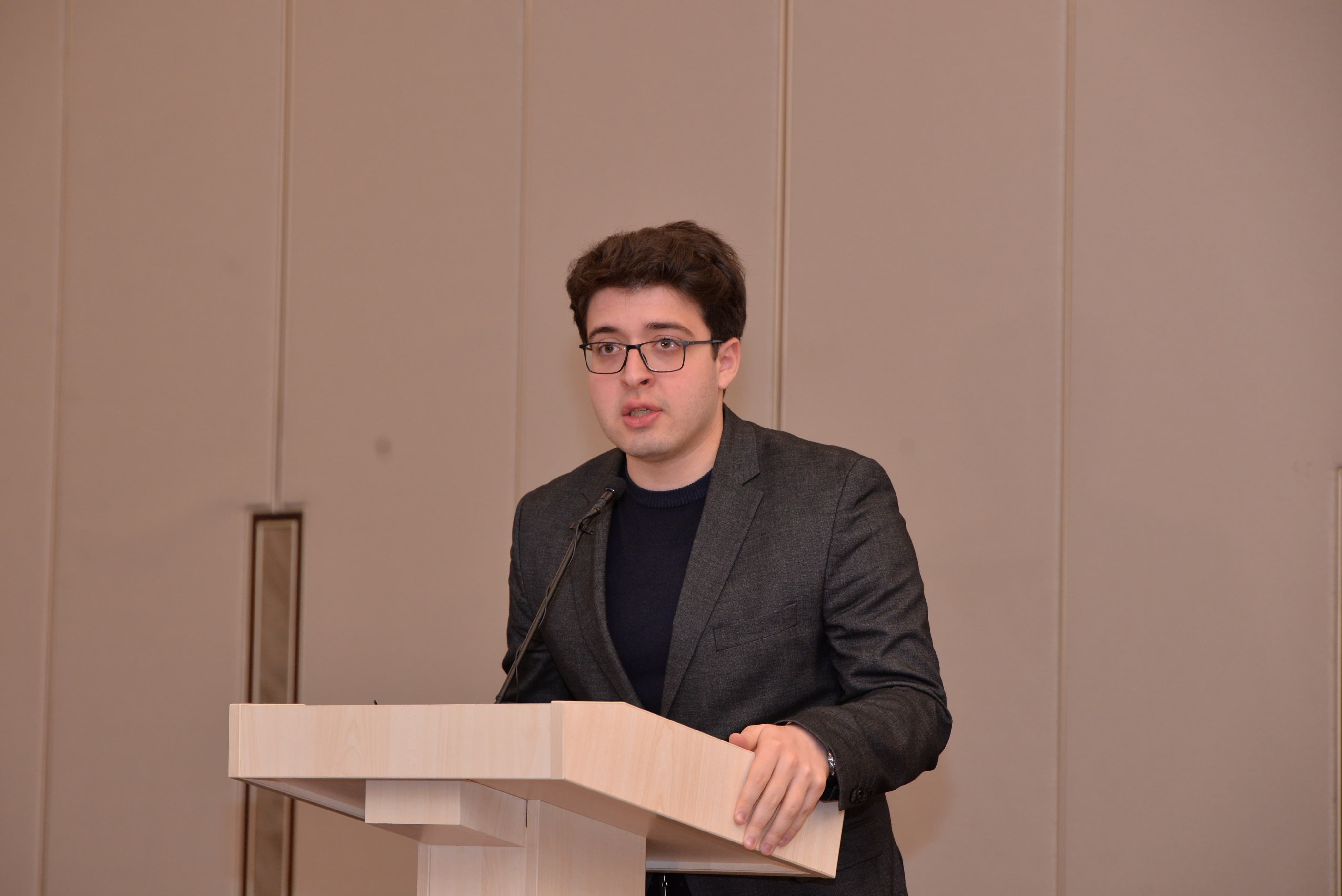 Universitetlərarası Azərbaycan Çempionatının qalibləri müəyyənləşdi