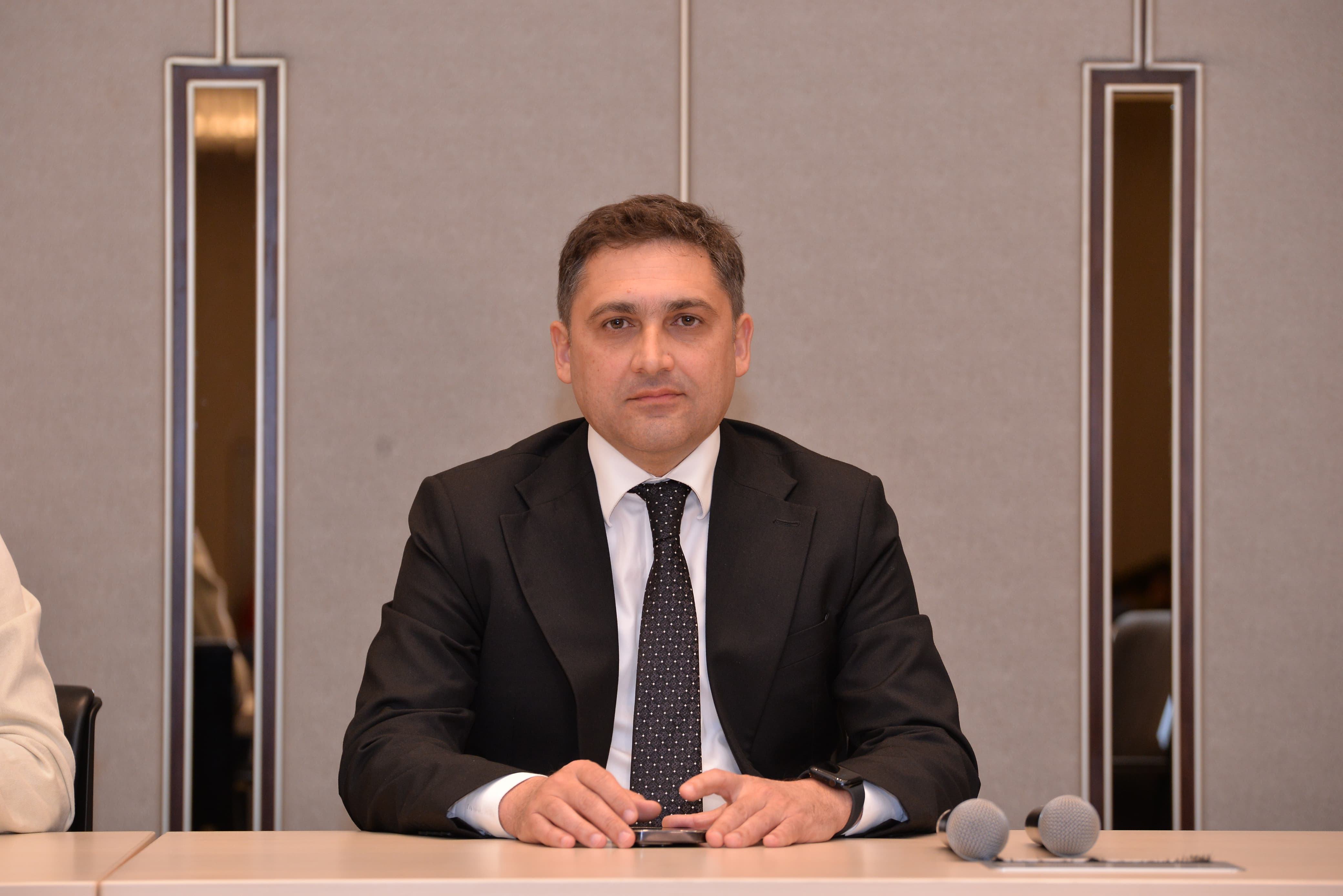 Universitetlərarası Azərbaycan Çempionatının qalibləri müəyyənləşdi