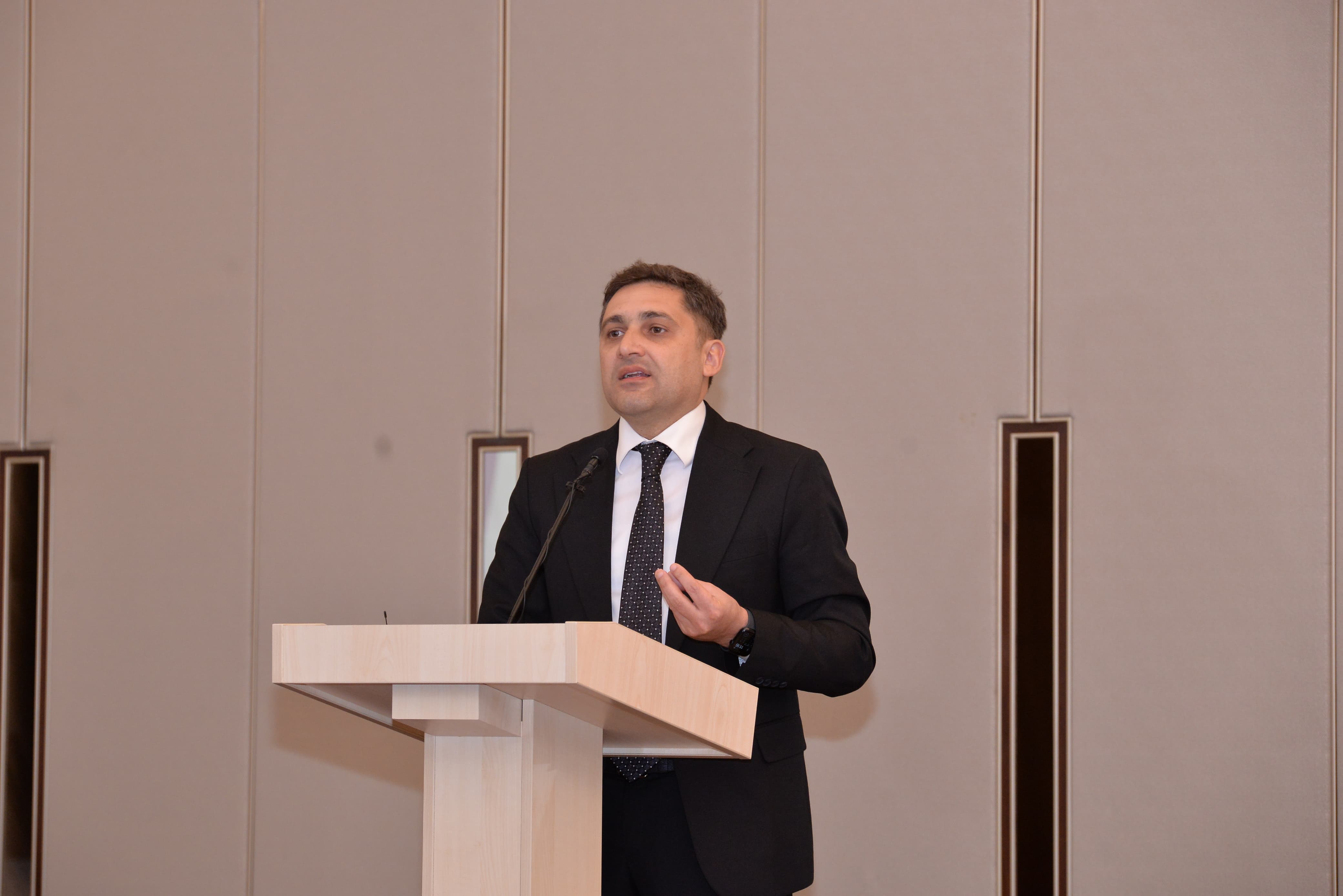 Universitetlərarası Azərbaycan Çempionatının qalibləri müəyyənləşdi