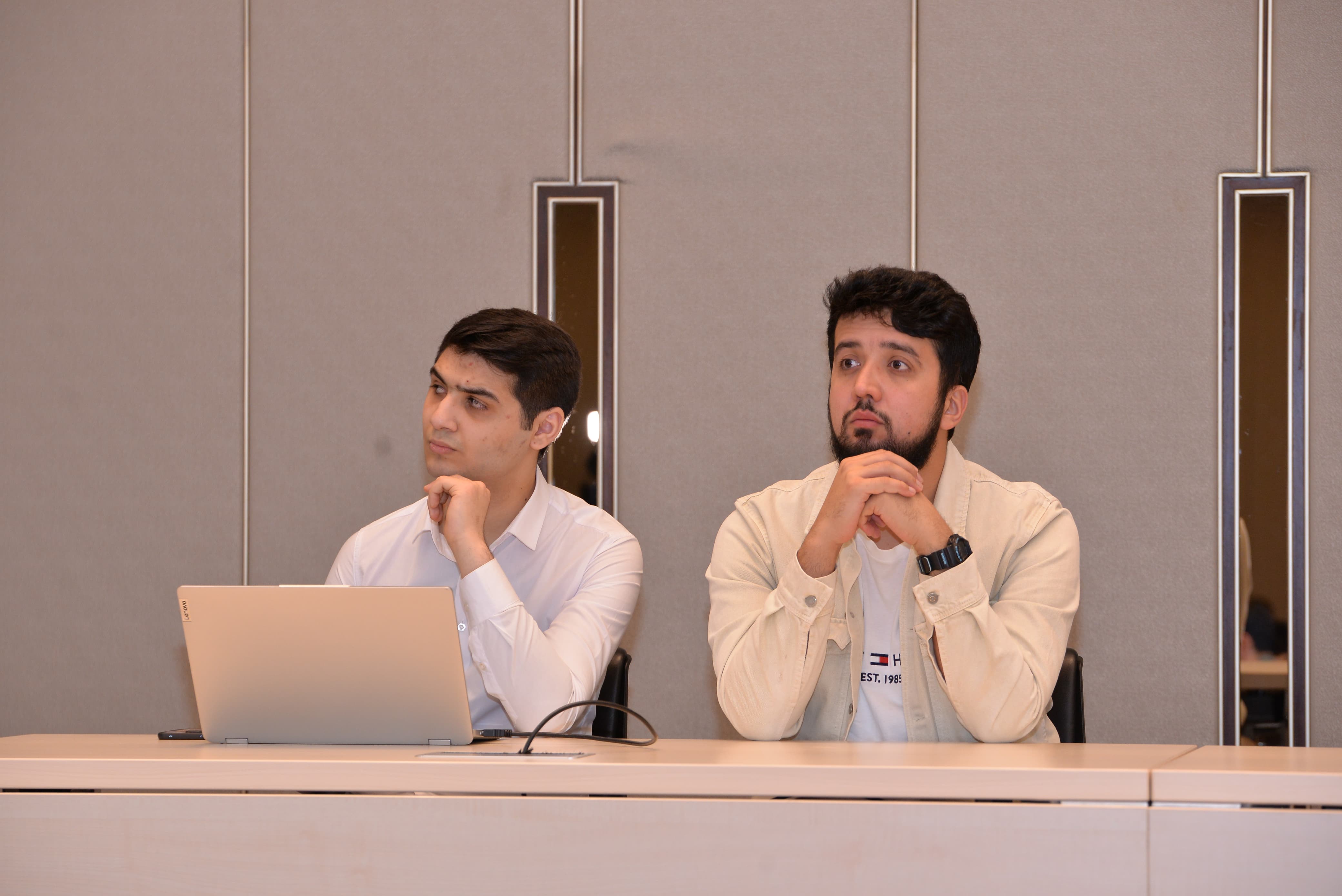 Universitetlərarası Azərbaycan Çempionatının qalibləri müəyyənləşdi