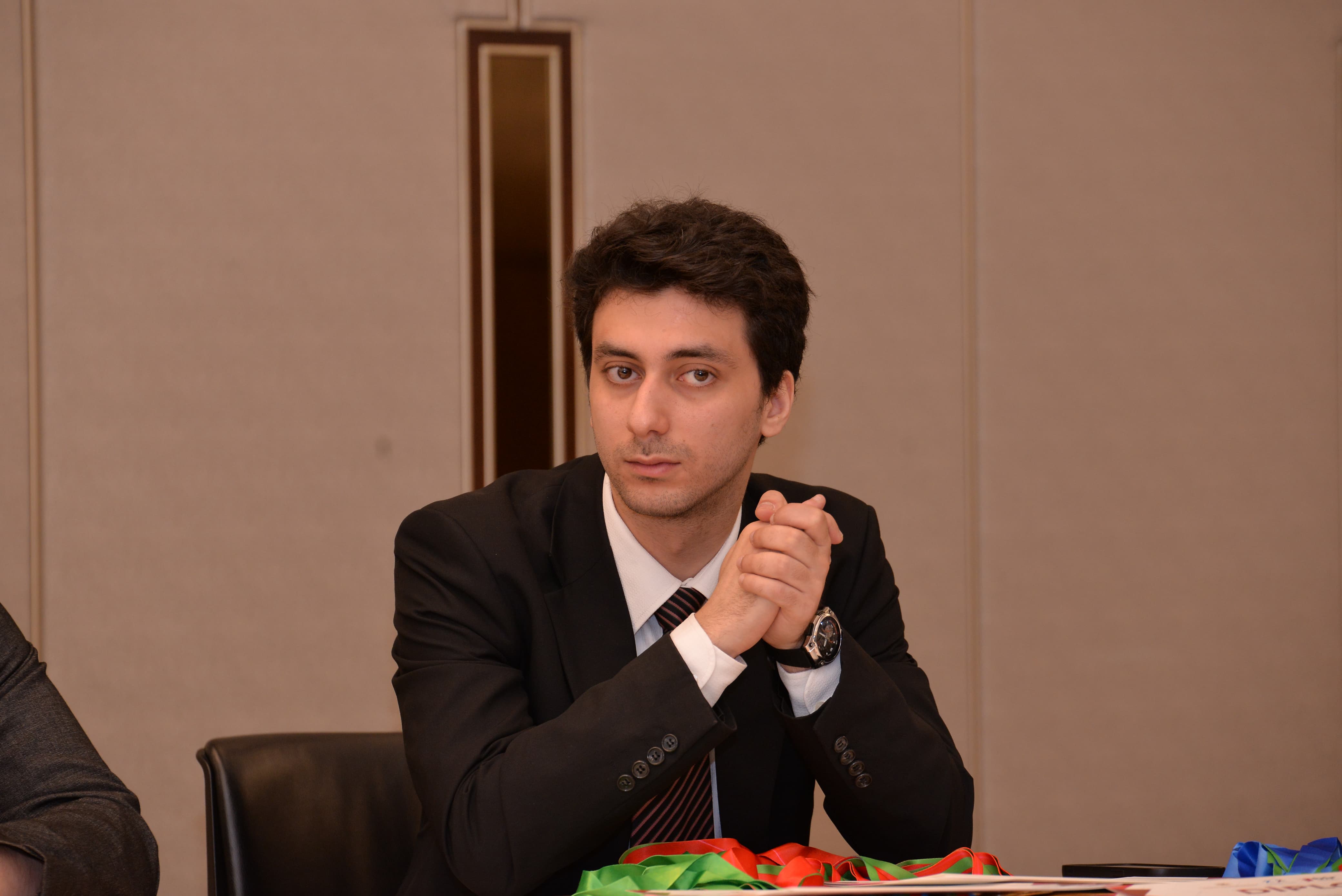 Universitetlərarası Azərbaycan Çempionatının qalibləri müəyyənləşdi