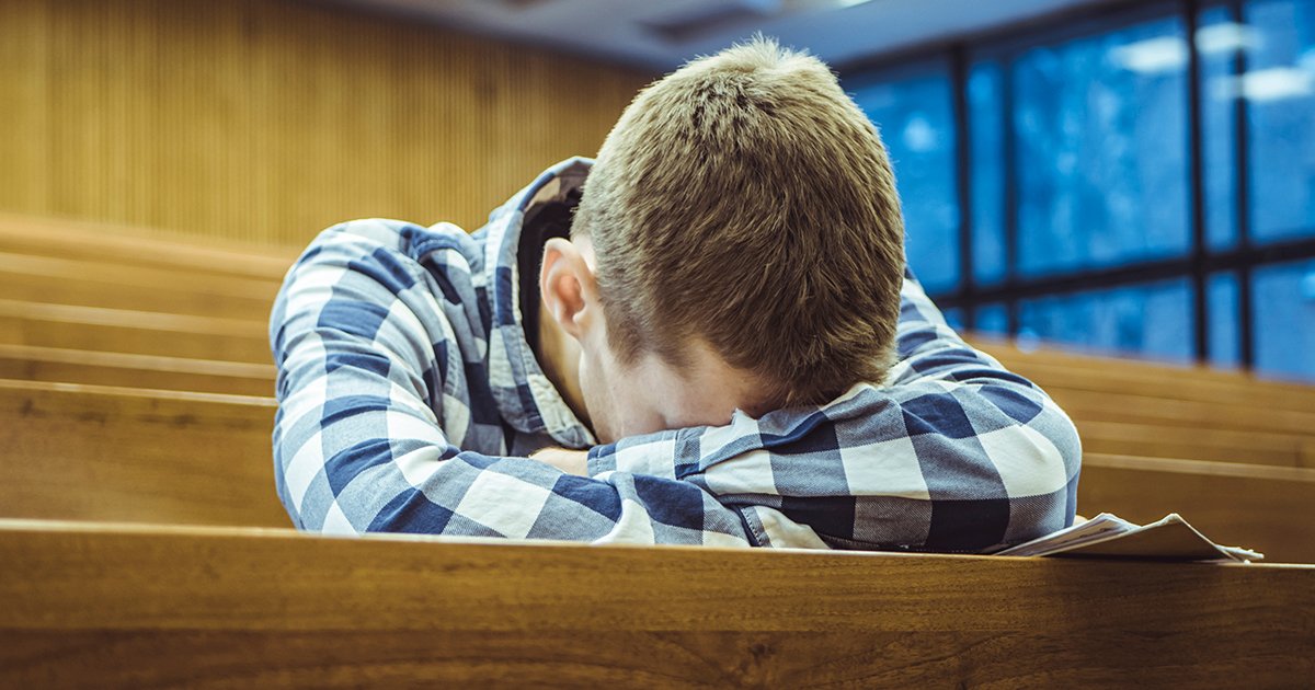 Universitetlərdən xaric edilən tələbələrin sayı açıqlanıb 