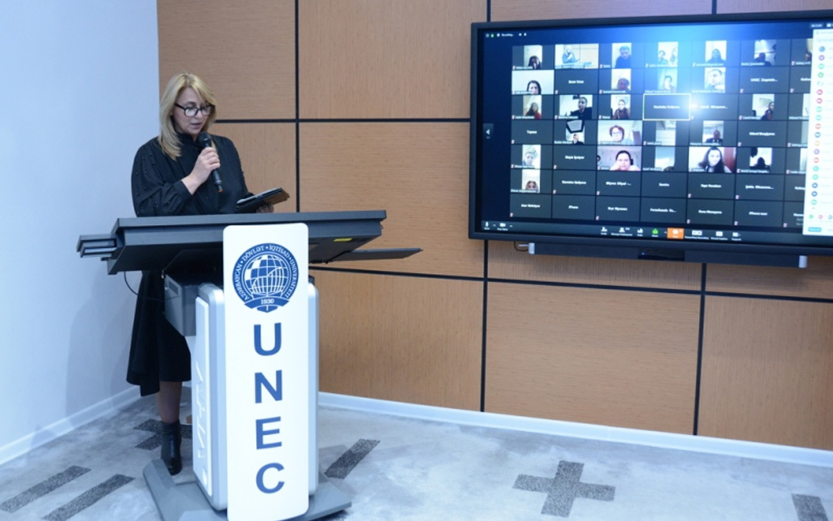 Universitetlərimizdə süni intellekt necə tədris olunur? – UNEC müəllimi ilə MÜSAHİBƏ 