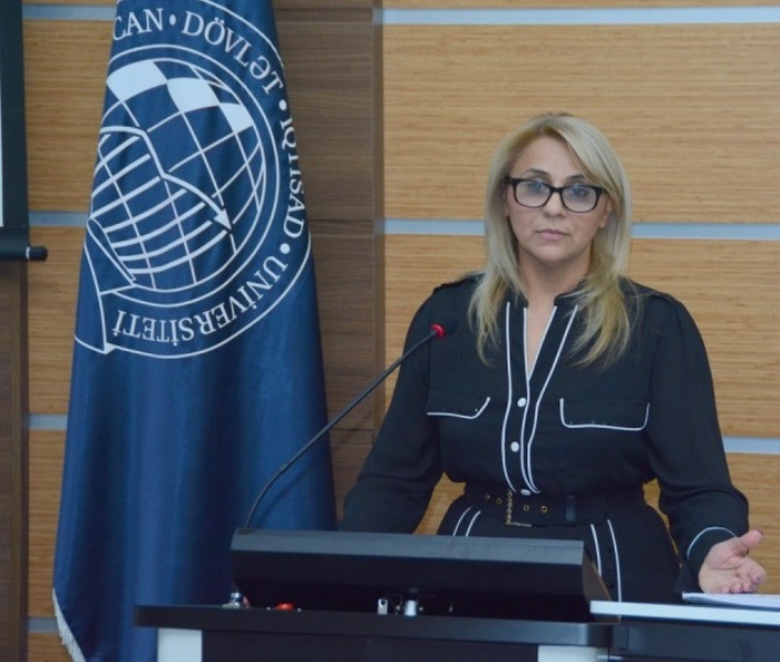 Universitetlərimizdə süni intellekt necə tədris olunur? – UNEC müəllimi ilə MÜSAHİBƏ