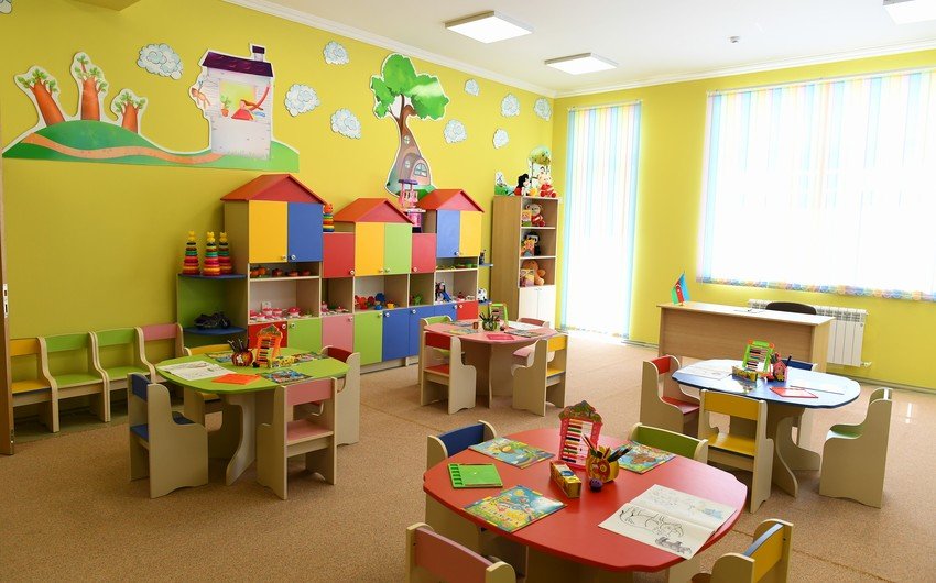 Uşaq bağçalarına saxta vakansiya elanı verən şəxs saxlanılıb 