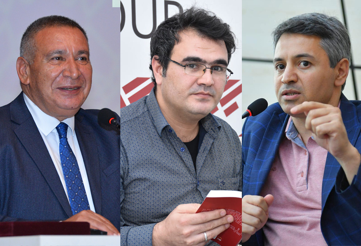 Uşaq ədəbiyyatı yazılmır deyə oxunmur, yoxsa oxunmur deyə yazılmır? 