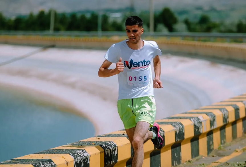 Uşaq-Gənclər İdman Məktəbinin müəllimi ölkə çempionu oldu 