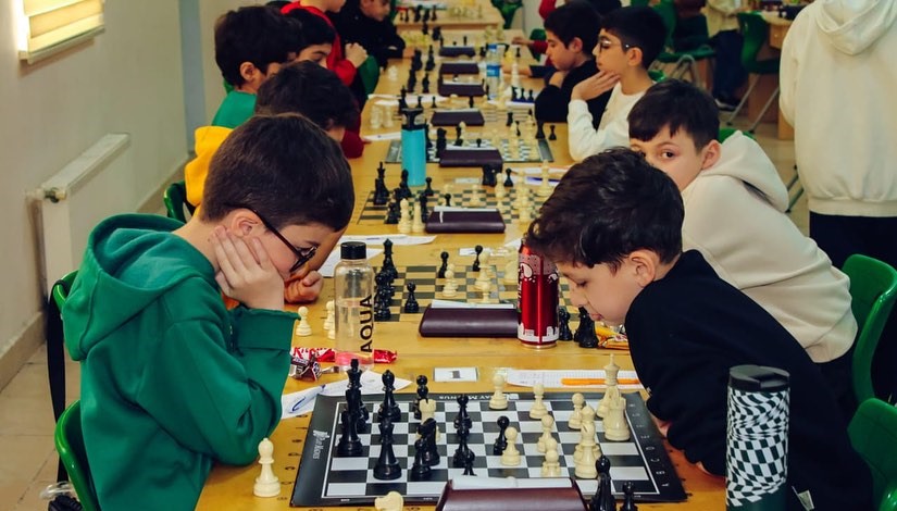 Uşaq-gənclər idman-şahmat məktəblərinin yetirmələri 1700-ə yaxın medal qazanıblar 