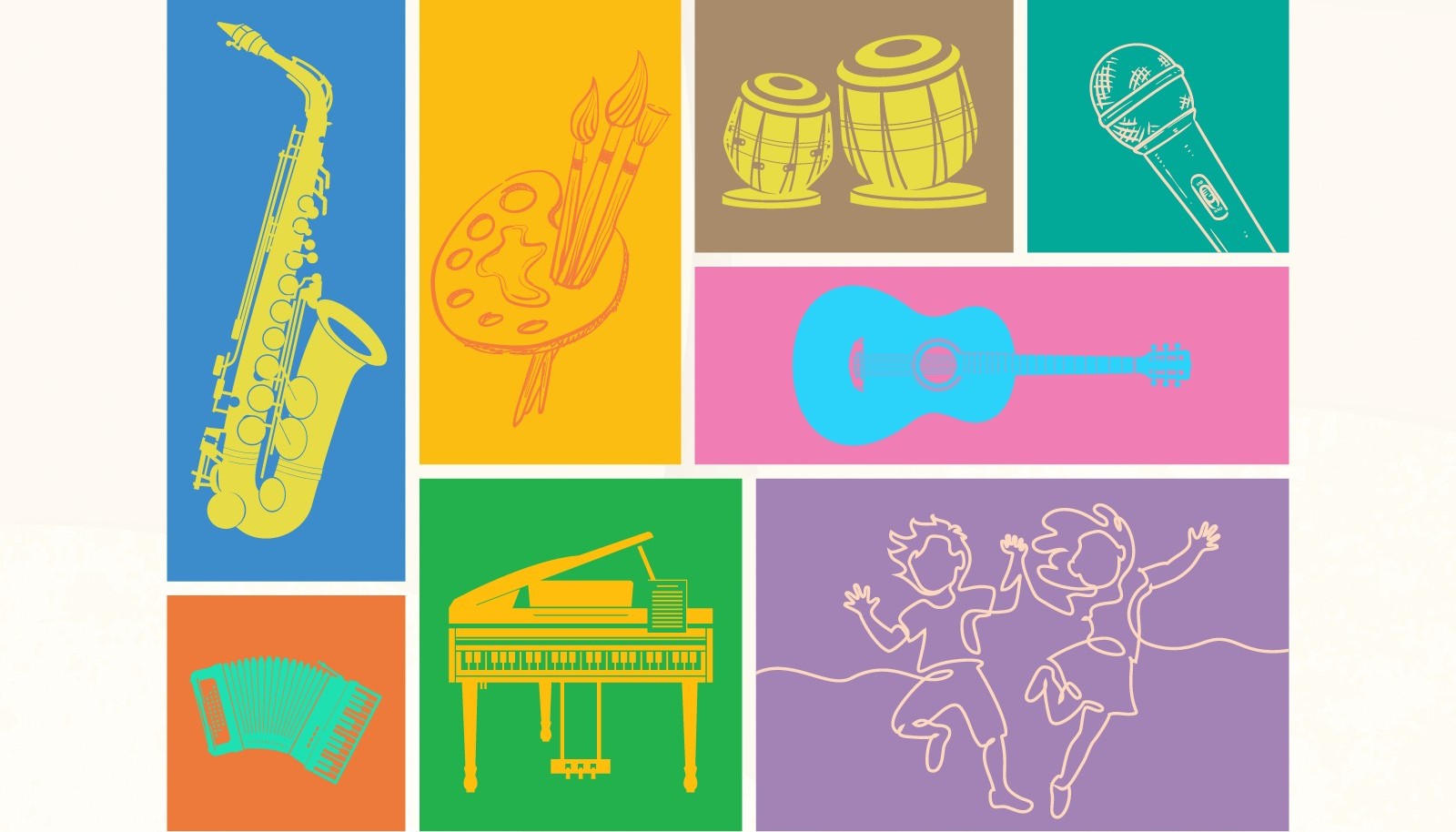 Uşaq İncəsənət Festivalına qeydiyyat tamamlandı 