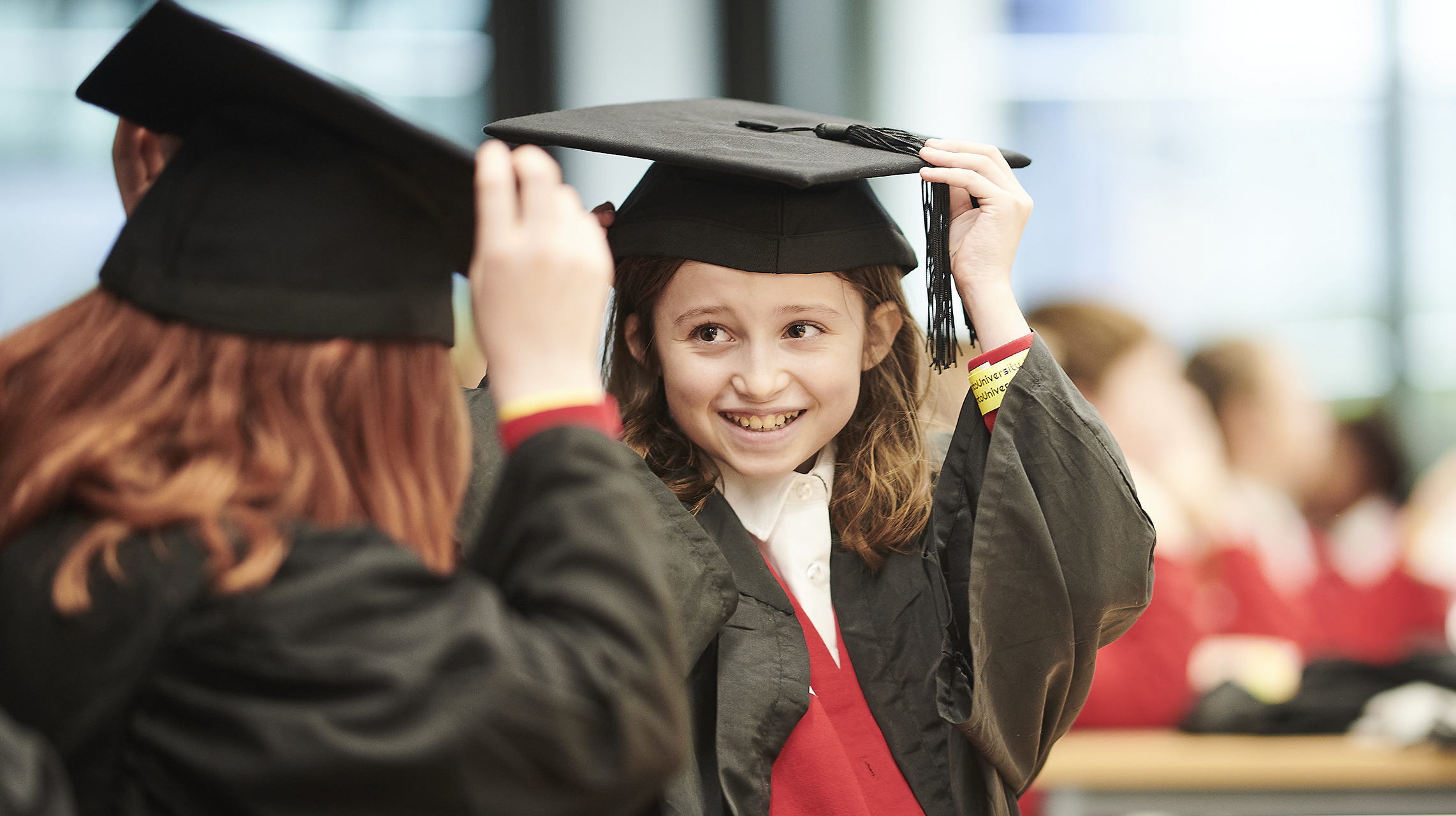 Uşaq mərkəzli öyrənmə 