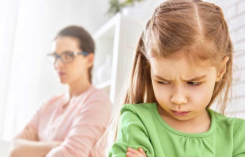 Uşaqlar niyə yalan danışırlar? 