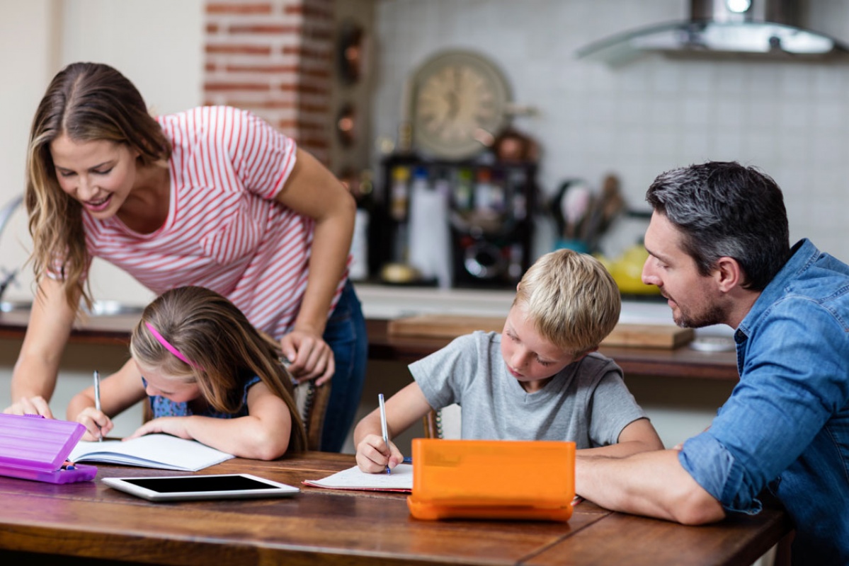 Uşaqlar rol-modellərini necə seçirlər? 