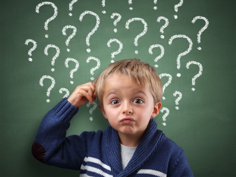 Uşaqlar üçün fəlsəfə sistemi nədir? 