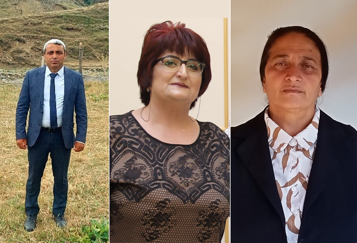 “Uşaqları başqalarının yanında alçaltmaq olmaz” – Qabaqcıl müəllimlər danışır 