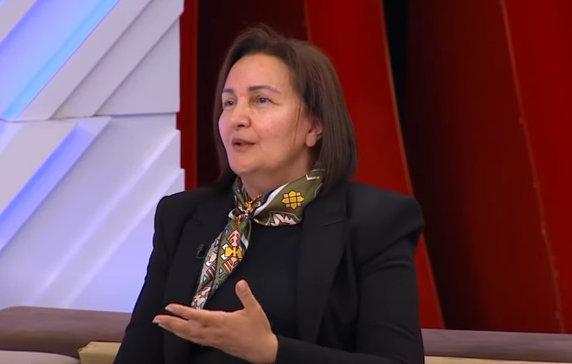 “Uşaqlarımız üçün işləməyək, uşaqlarla birlikdə işləməyə başlayaq” – Vəfa Yaqublu 