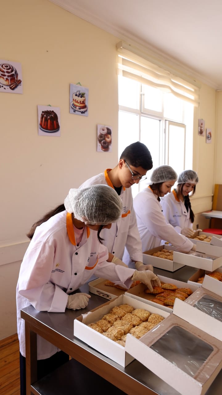 Uşaqların Beynəlxalq Müdafiəsi Günü çərçivəsində maraqlı təşəbbüs