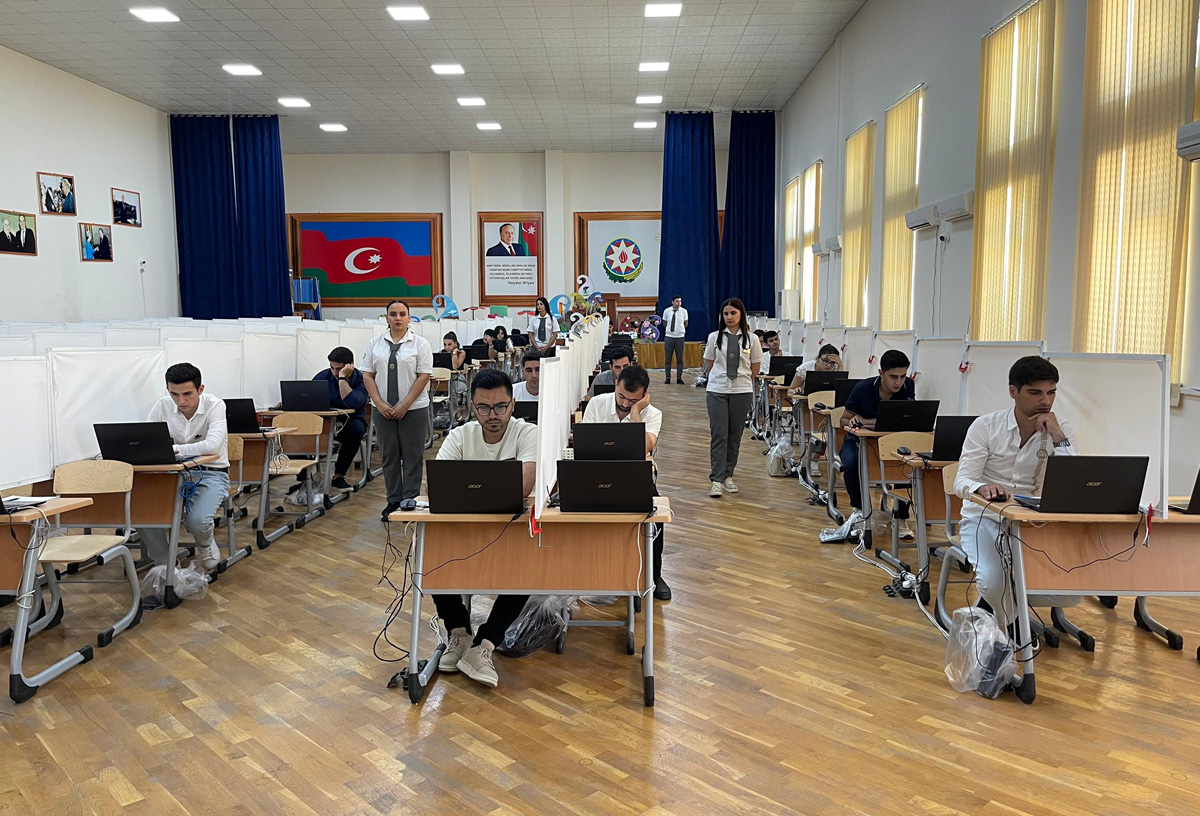 Uşaqların Müdafiəsi İdarəsinə işə qəbulla bağlı YENİ XƏBƏR 