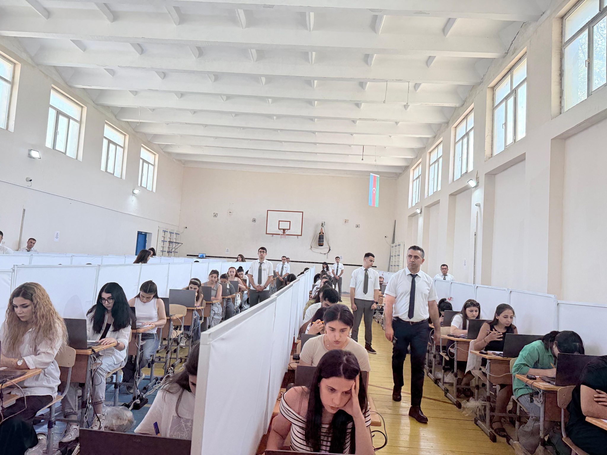 Uşaqların Müdafiəsi İdarəsinə işə qəbulla bağlı YENİ XƏBƏR