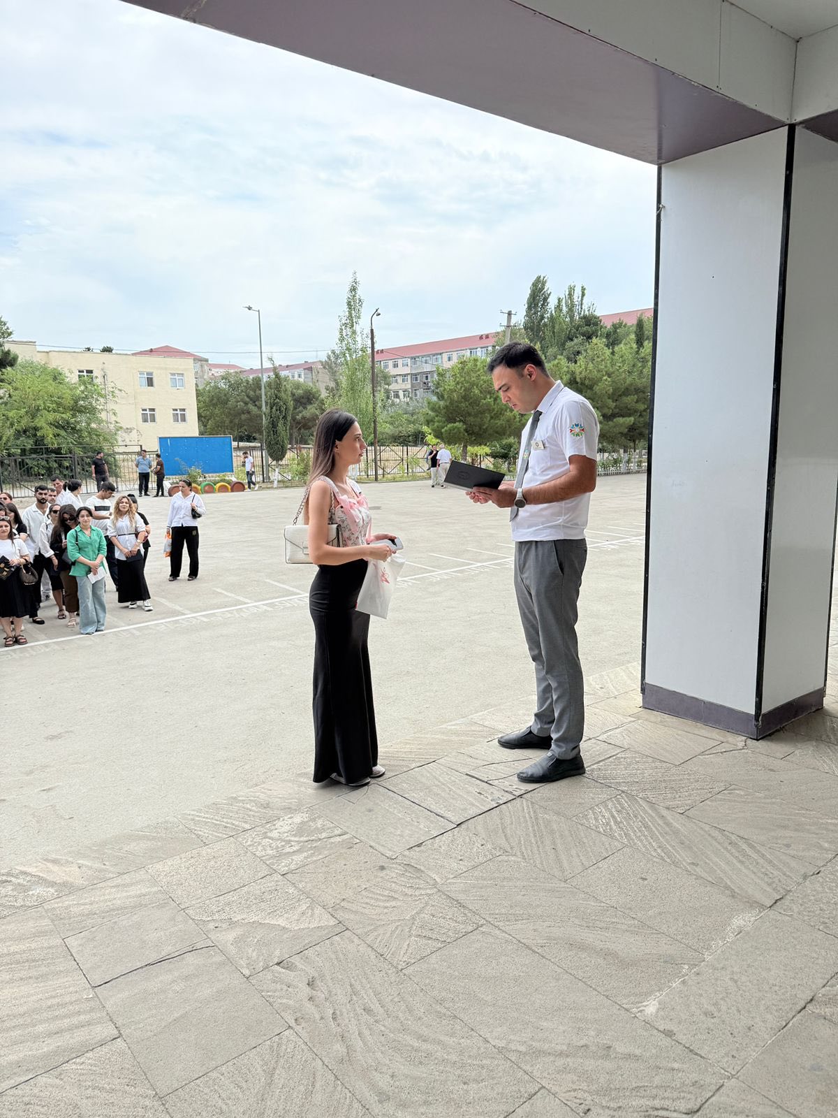 Uşaqların Müdafiəsi İdarəsinə işə qəbulla bağlı YENİ XƏBƏR