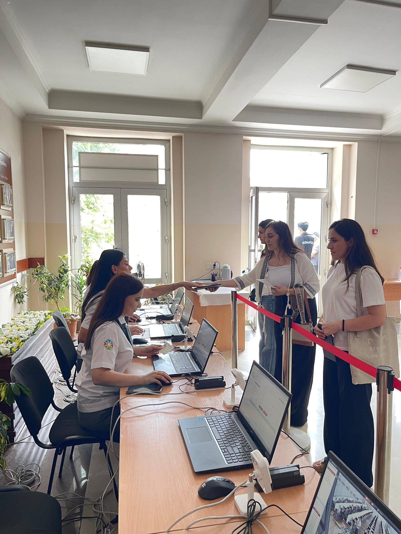 Uşaqların Müdafiəsi İdarəsinə işə qəbulla bağlı YENİ XƏBƏR