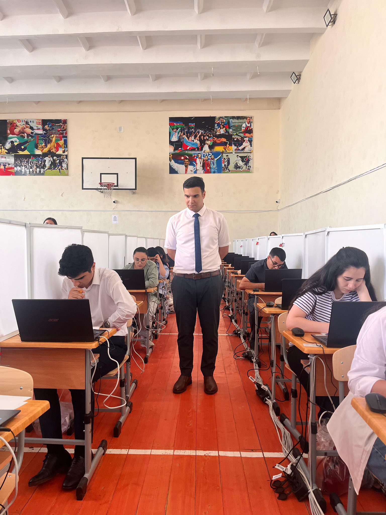 Uşaqların Müdafiəsi İdarəsinə işə qəbulla bağlı YENİ XƏBƏR