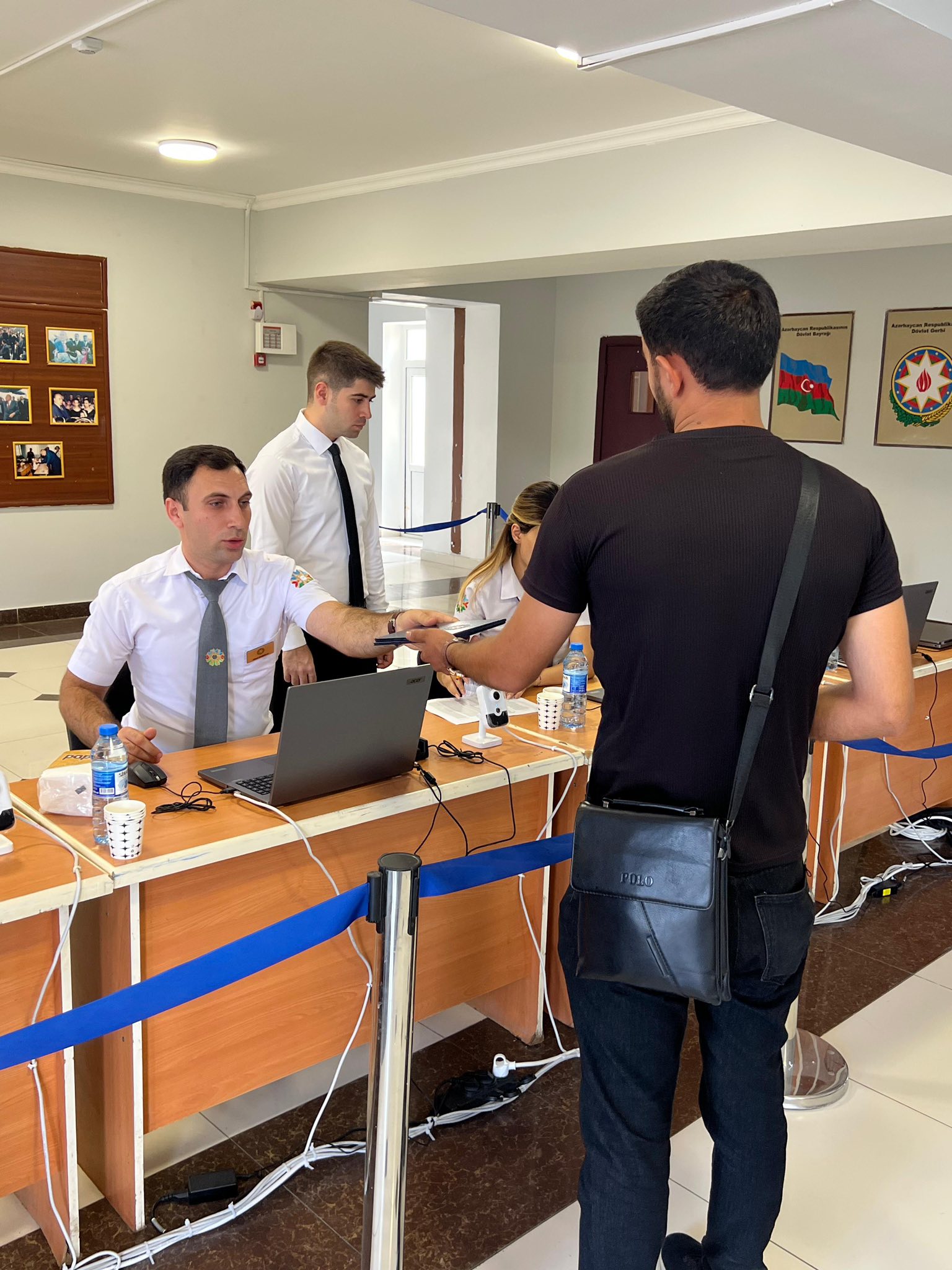 Uşaqların Müdafiəsi İdarəsinə işə qəbulla bağlı YENİ XƏBƏR