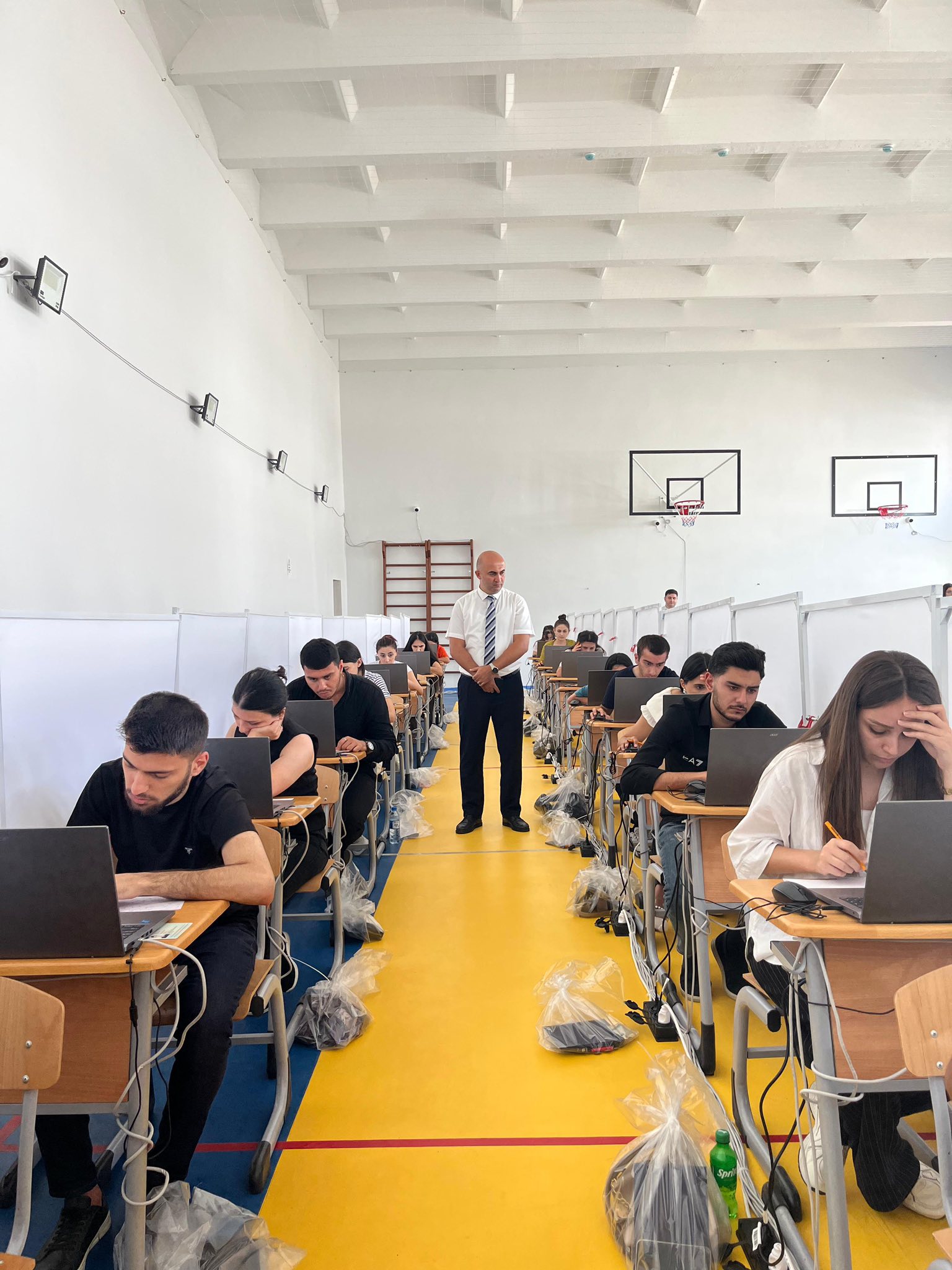 Uşaqların Müdafiəsi İdarəsinə işə qəbulla bağlı YENİ XƏBƏR