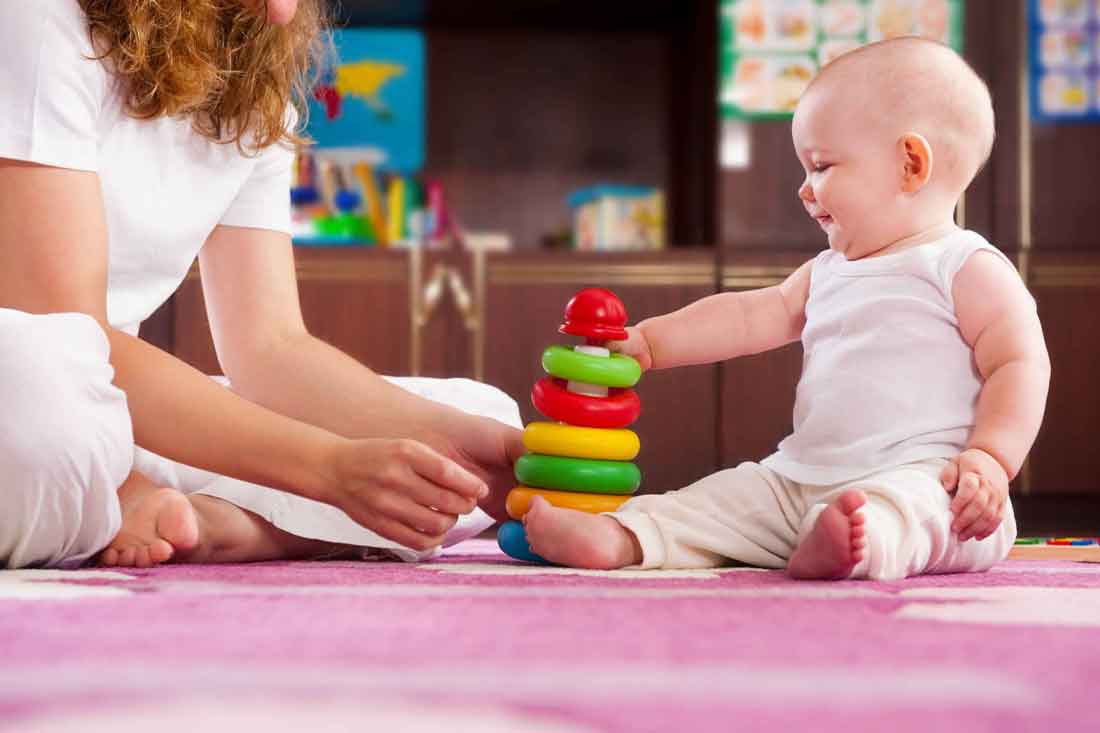 Uşaqların sosial inkişafında oyunların əhəmiyyəti 