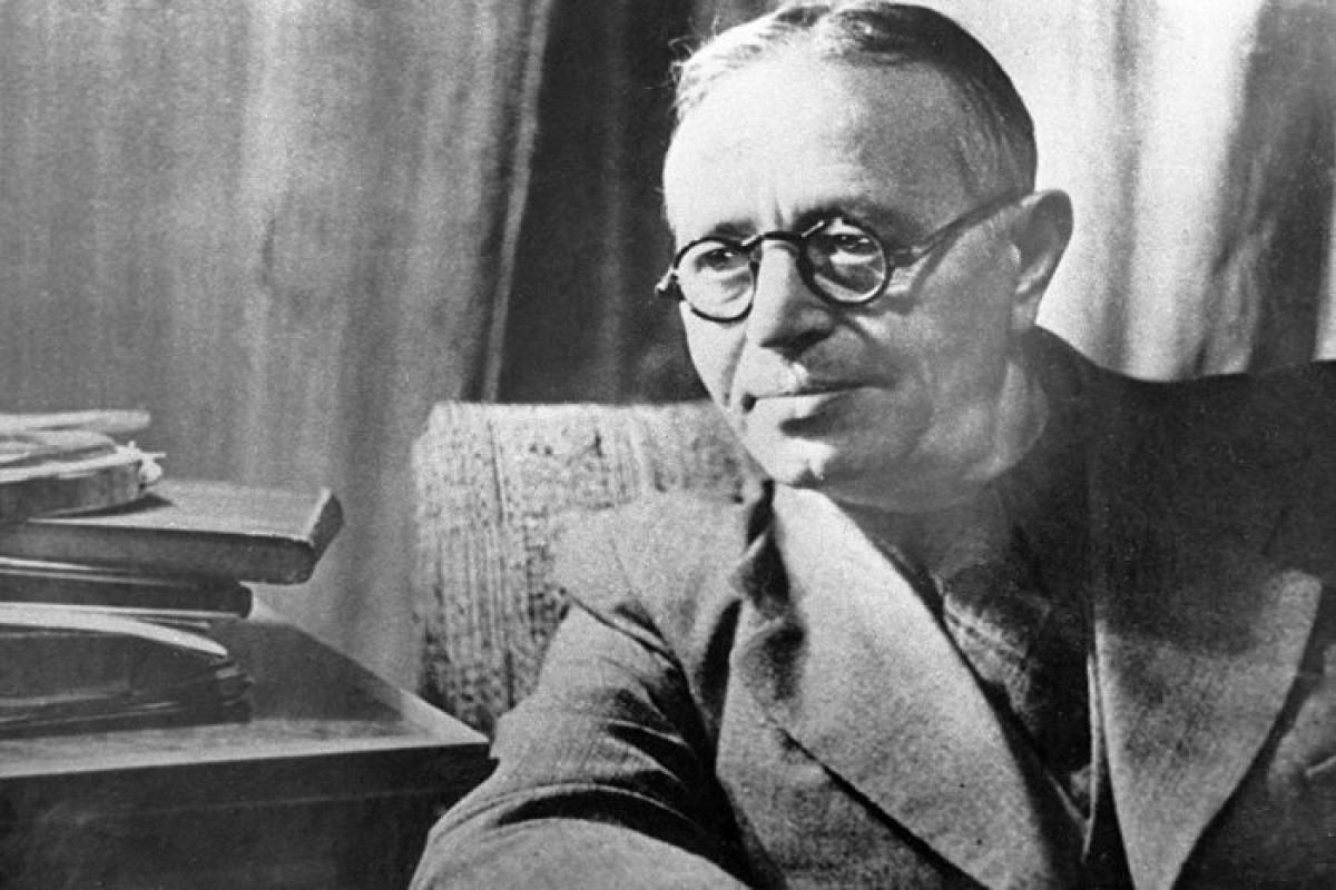 Üzeyir Hacıbəyli yaradıcılığında təhsil, təlim, tərbiyə məsələləri