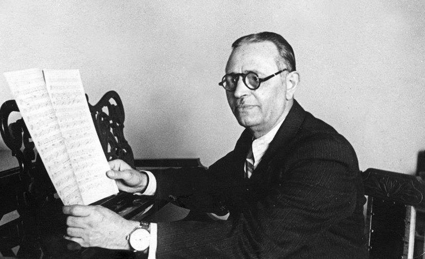 Üzeyir Hacıbəylinin 140 illiyi qeyd ediləcək - SƏRƏNCAM 