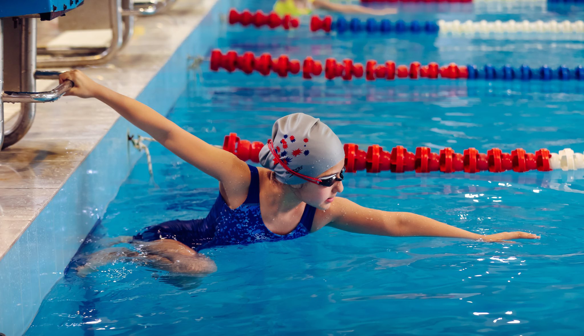 Üzgüçülük idman növü üzrə respublika birinciliyi keçirilib 