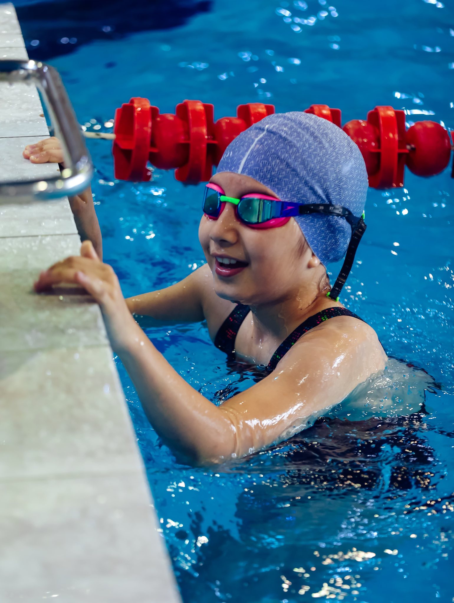 Üzgüçülük idman növü üzrə respublika birinciliyi keçirilib 