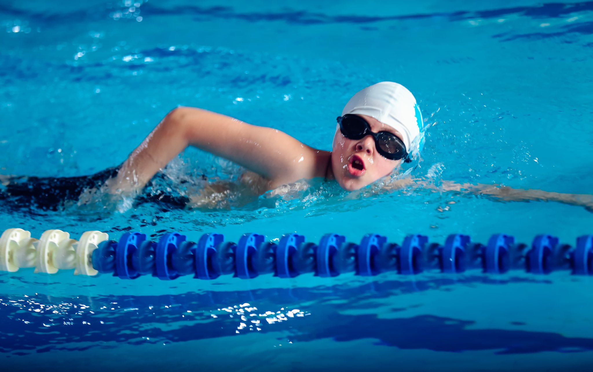 Üzgüçülük idman növü üzrə respublika birinciliyi keçirilib 