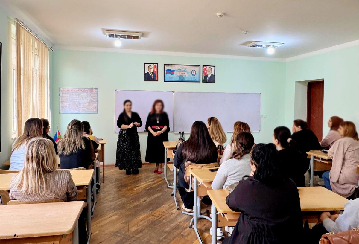 “Valideyn iclasım var desəm, iş yoldaşlarım gülər” – Atalar məktəbə niyə getmir? 