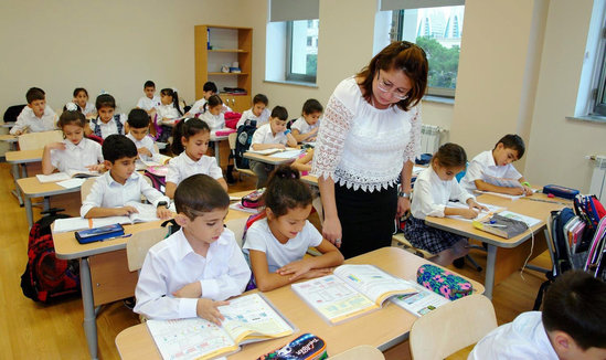 Valideynlərin rəyi məktəbin reytinqinin formalaşmasında rol oynayacaq 