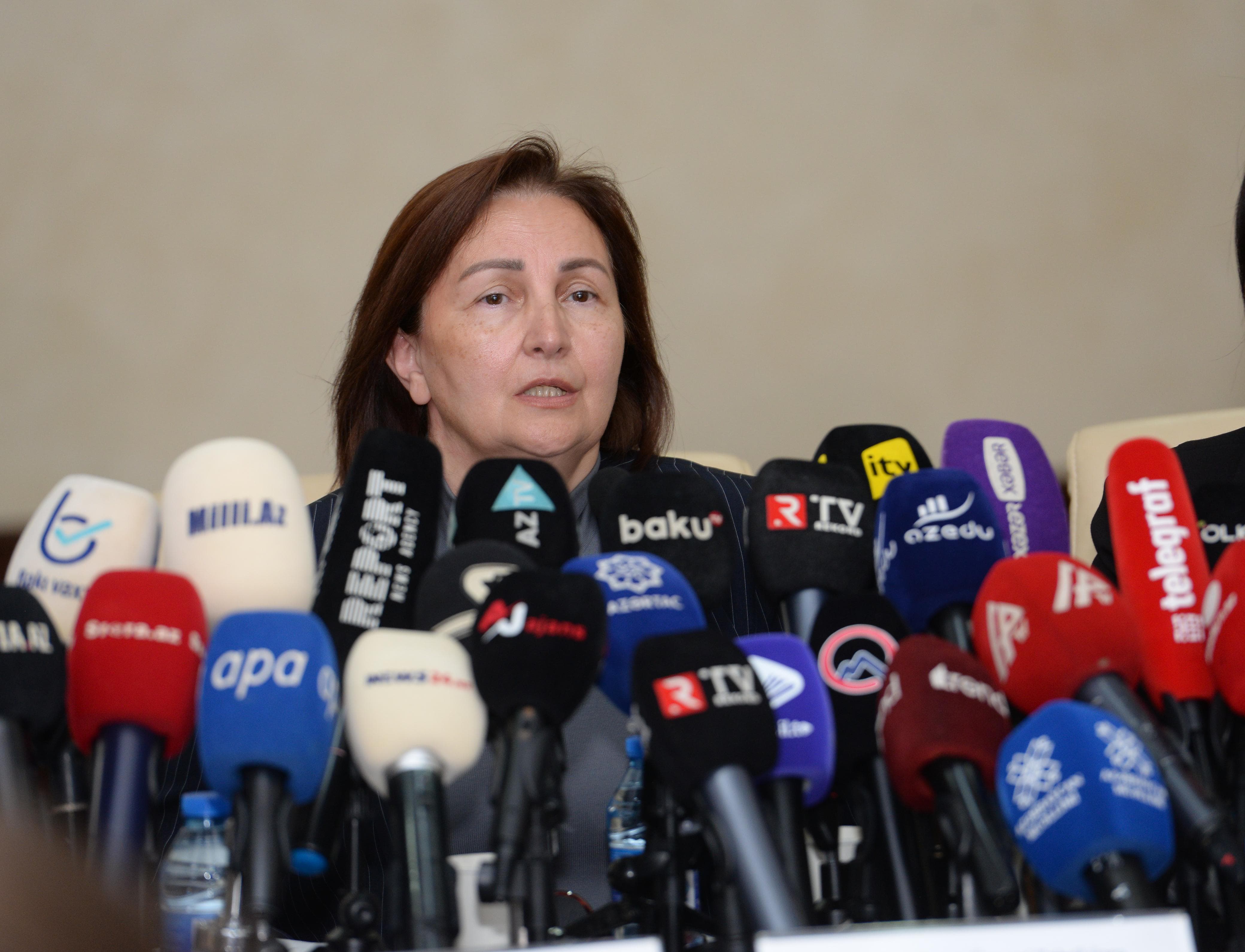 Vəfa Yaqublu: Sertifikatlaşdırmadan sonra məktəblərdə yalnız yüksək bilikli müəllimlər işləyəcək 