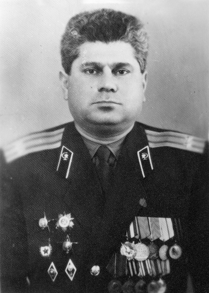 Vətənin qəhrəman oğlu… 