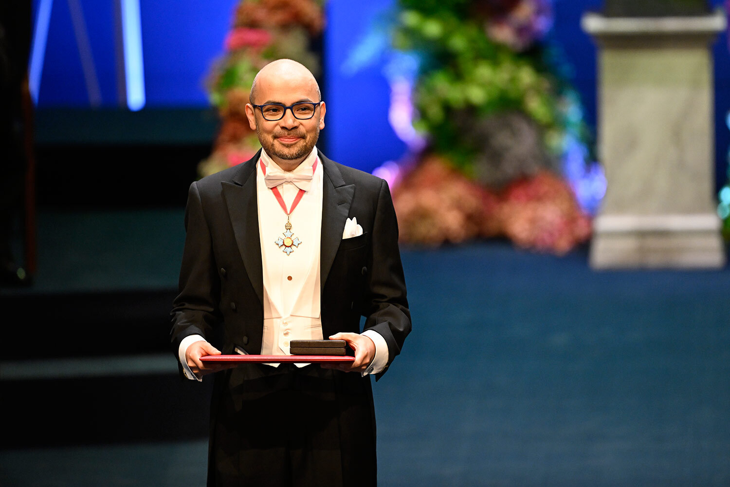 Video oyunçunu Nobelə aparan yol – Demiss Hassabisin uğur formulu 