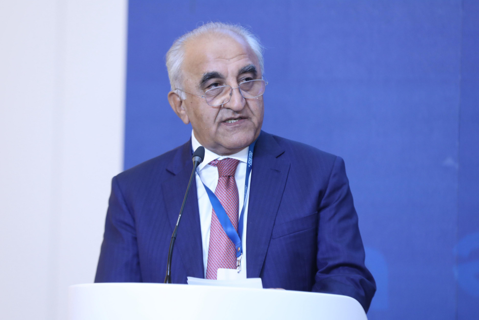 VII İqtisadiyyat və İdarəetmə Sahəsində Tədqiqatçıların Beynəlxalq Elmi Konfransı keçirilir