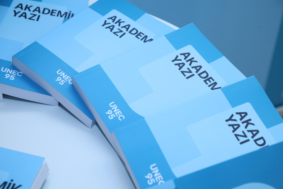 VII İqtisadiyyat və İdarəetmə Sahəsində Tədqiqatçıların Beynəlxalq Elmi Konfransı keçirilir