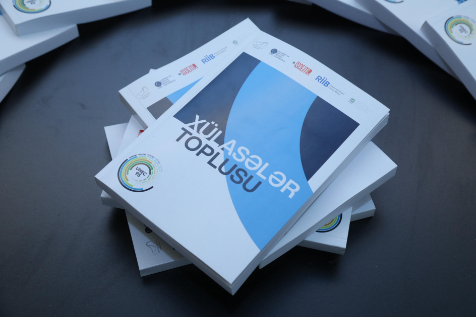 VII İqtisadiyyat və İdarəetmə Sahəsində Tədqiqatçıların Beynəlxalq Elmi Konfransı keçirilir