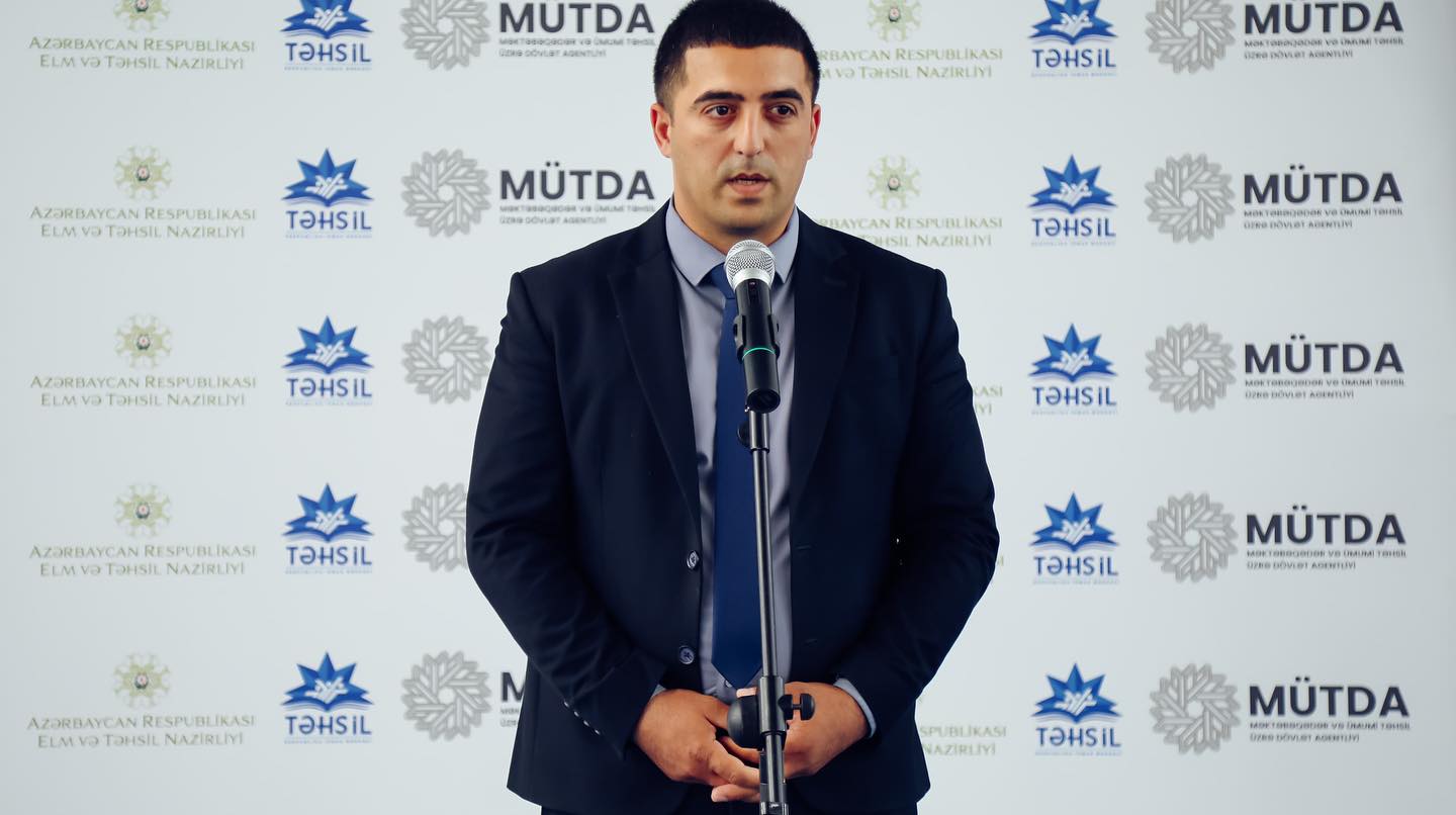 Voleybol idman növü üzrə respublika birinciliyi keçirilib