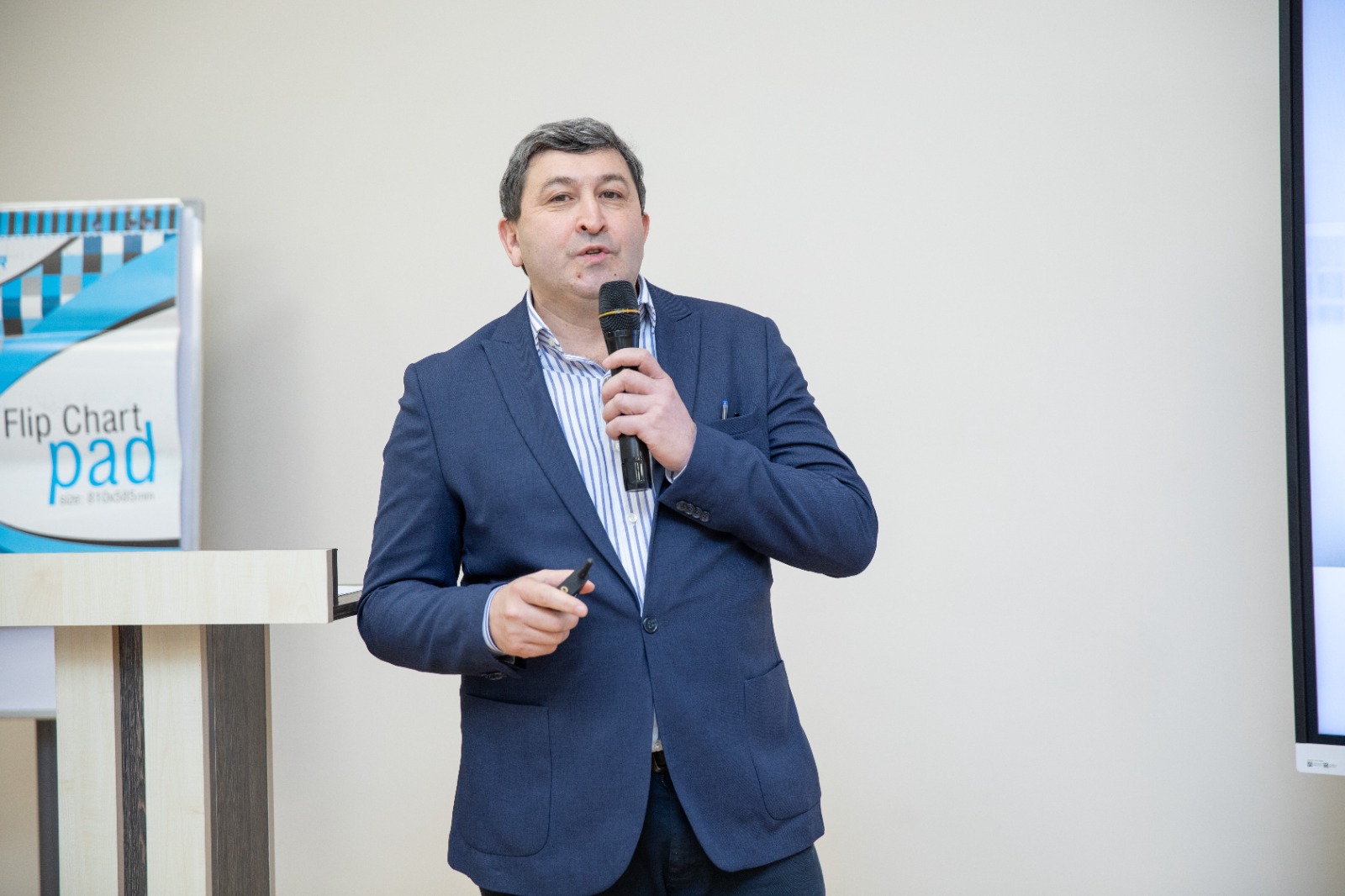 Vüqar Yaqublu: Xankəndi dünyanın ən gözəl universitet şəhərlərindən biri olacaq 