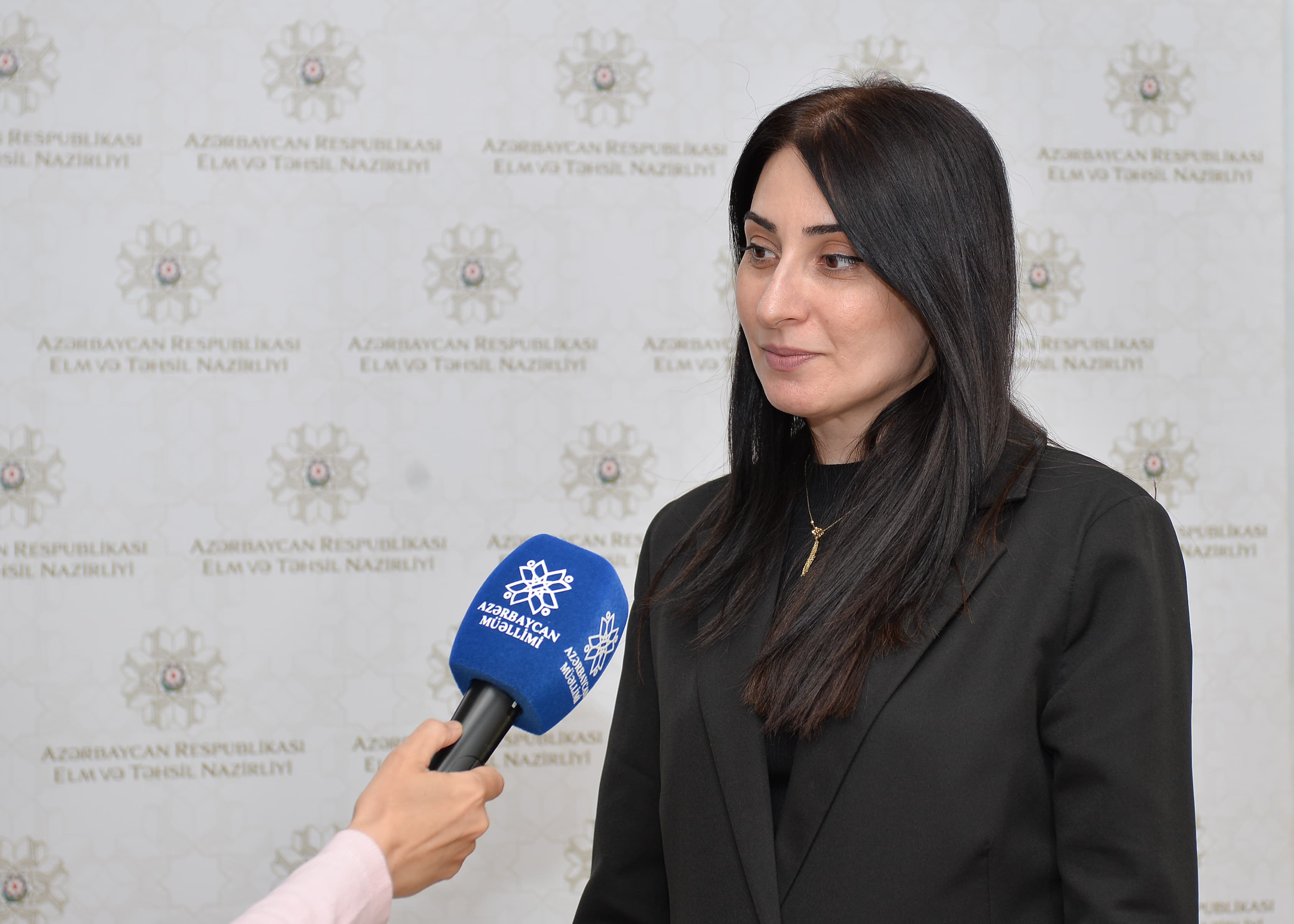 Vüsalə Əliyeva: Qrant layihələrində şişirdilmiş qiymətlərdən qaçmaq lazımdır 