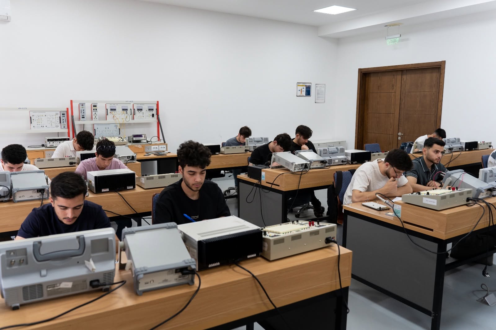 “WorldSkills Azerbaijan” milli bacarıq yarışının qalibləri açıqlanıb 