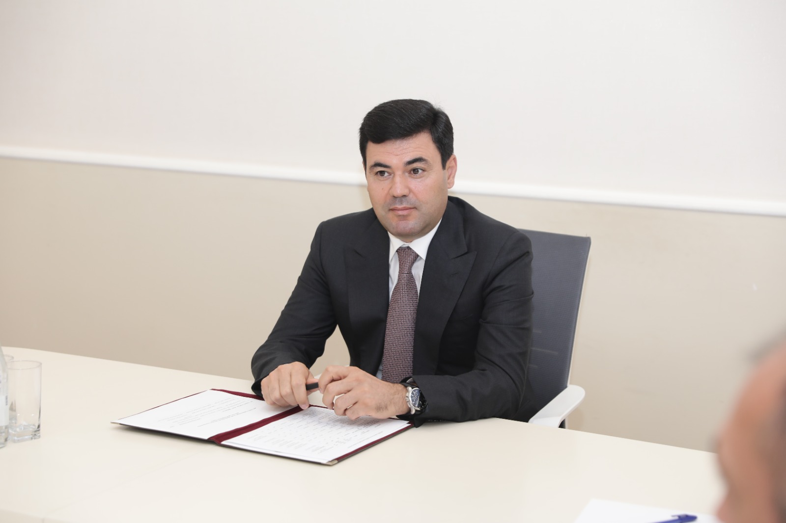 Xaçmaz rayonu üzrə 650 məzun tələbə oldu